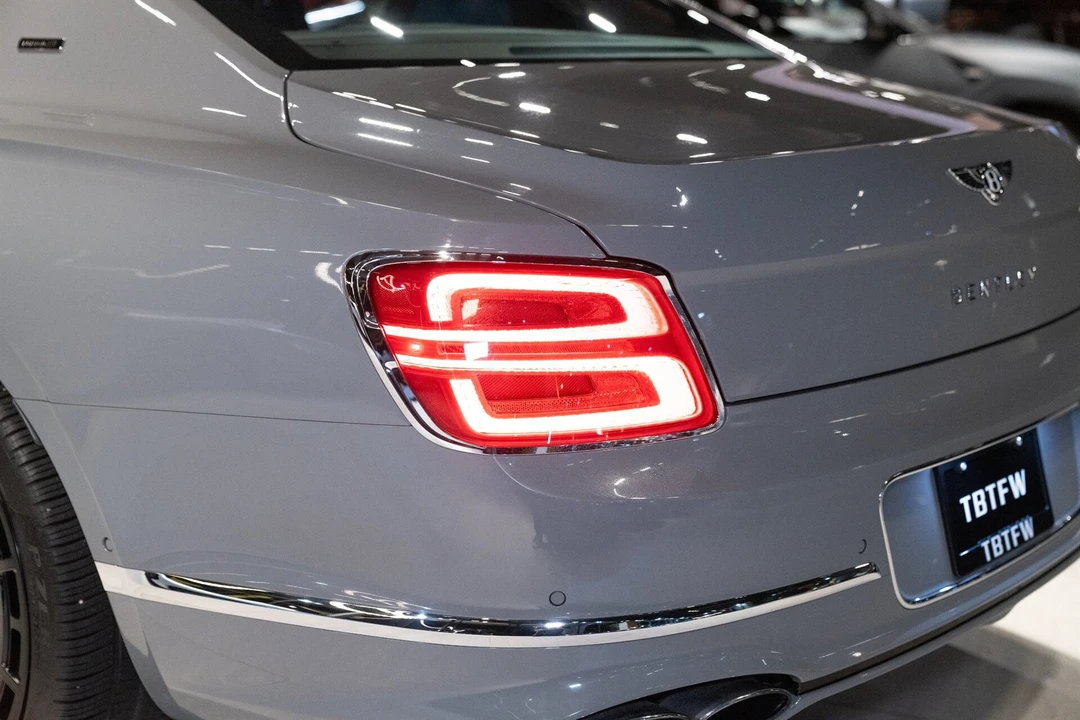 2024 Bentley - Image 5 of 31