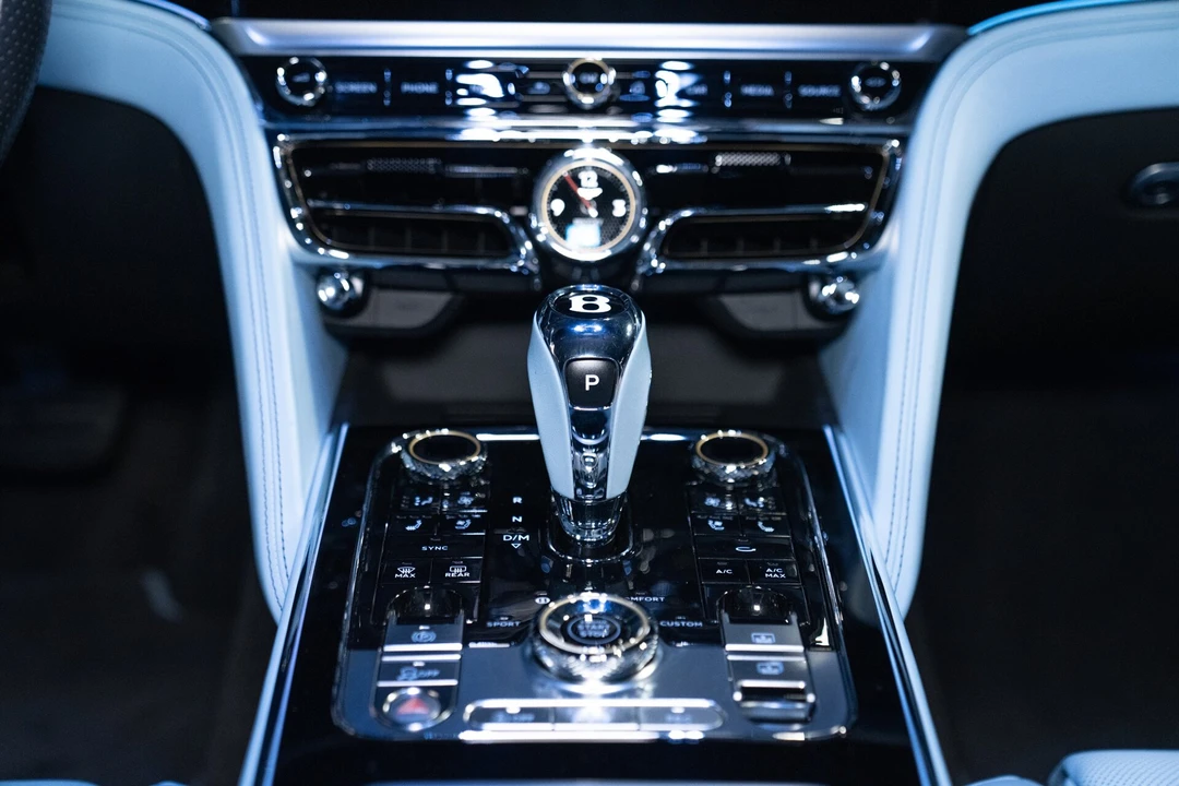 2024 Bentley - Image 31 of 31