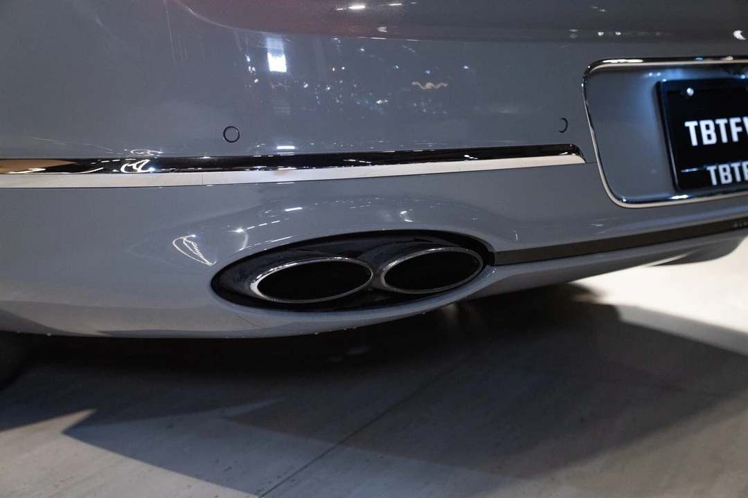 2024 Bentley - Image 6 of 31