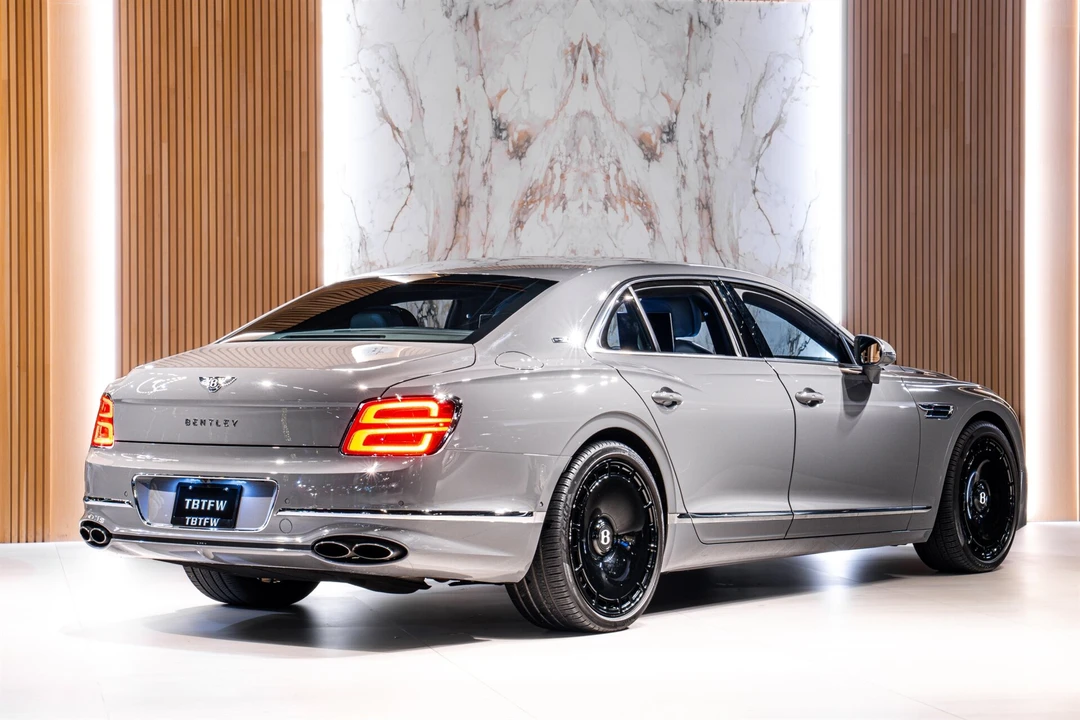 2024 Bentley - Image 2 of 31