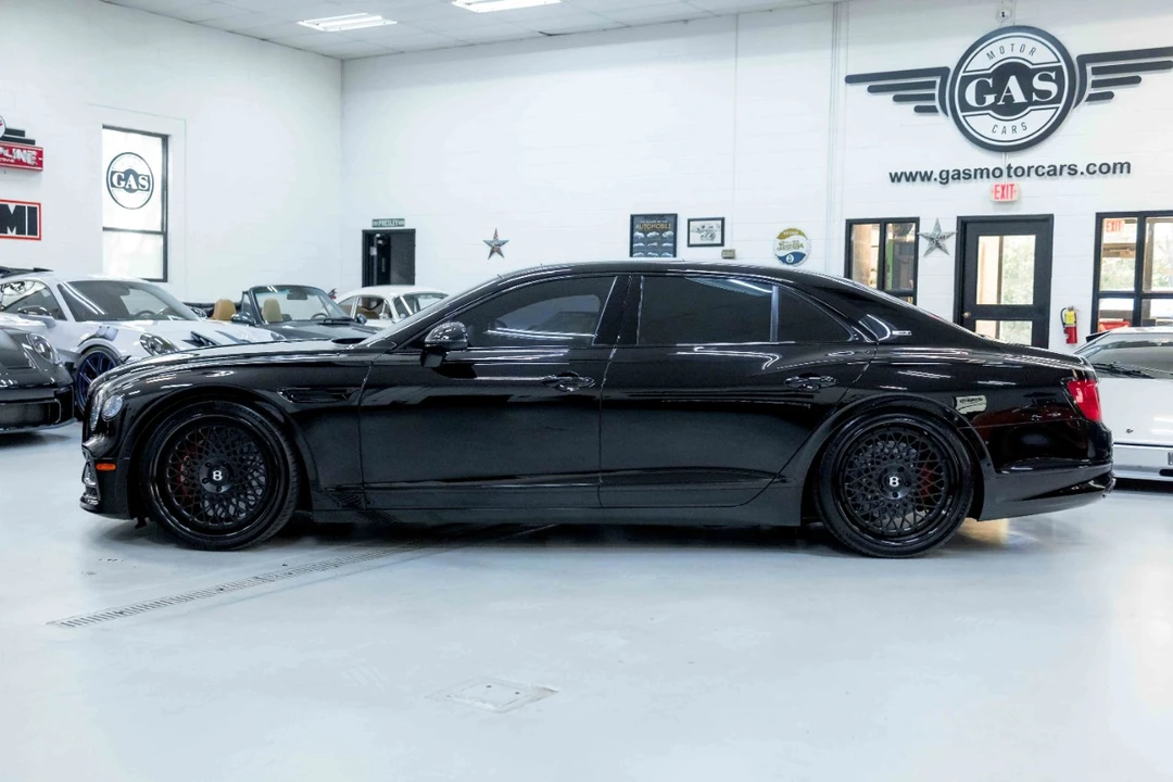 2024 Bentley Continental - Image 12 of 12