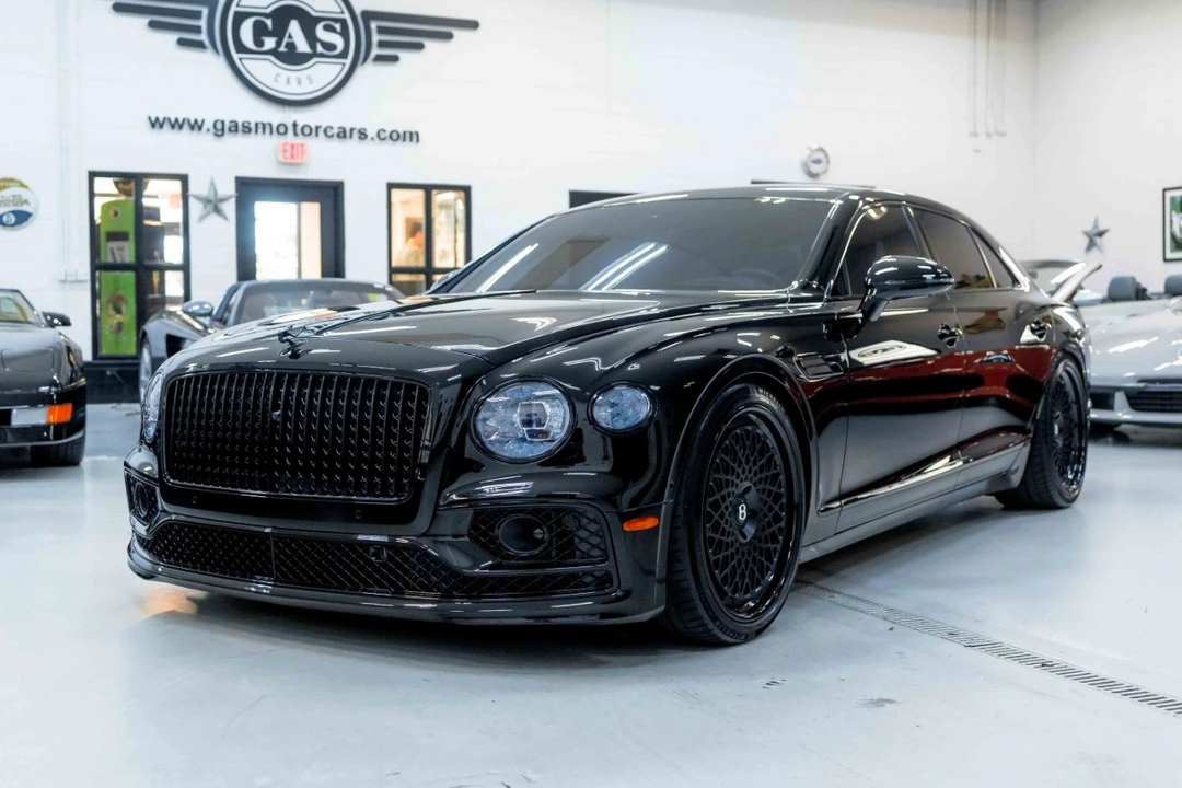 2024 Bentley Continental - Image 5 of 12