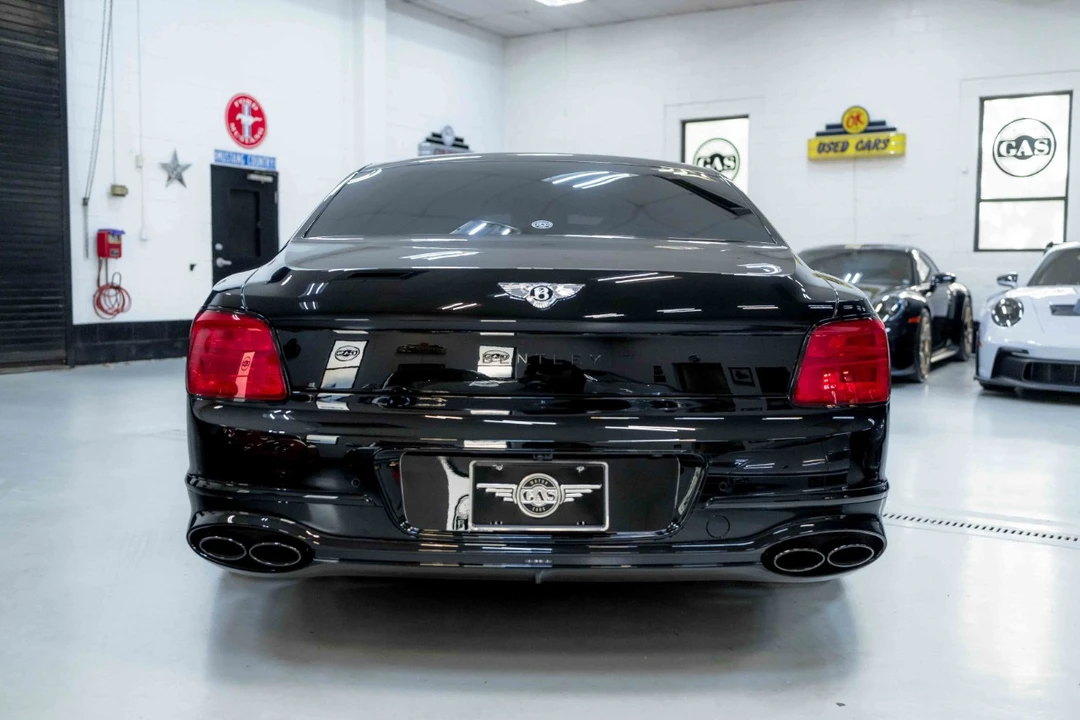 2024 Bentley Continental - Image 10 of 12