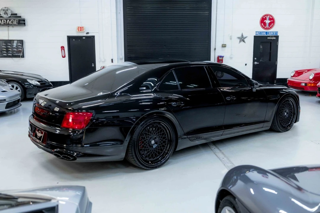 2024 Bentley Continental - Image 9 of 12