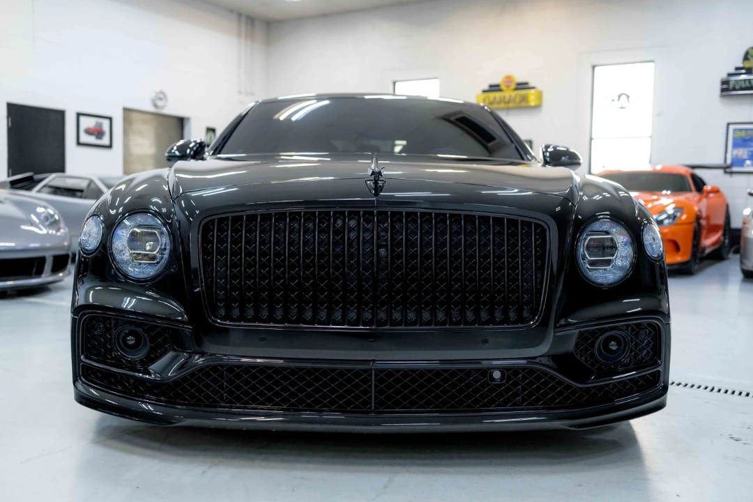 2024 Bentley Continental - Image 6 of 12