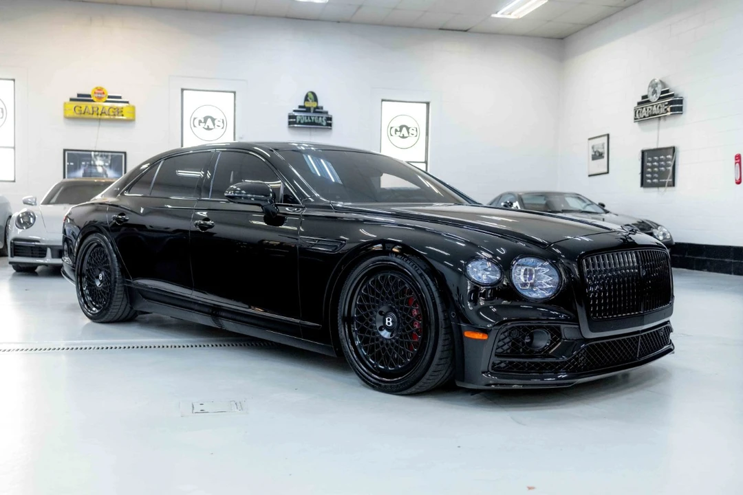 2024 Bentley Continental - Image 7 of 12