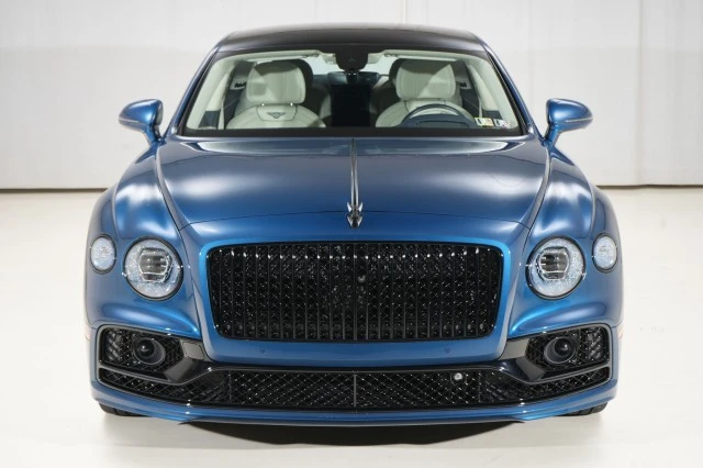 2024 Bentley Continental GT 3rd Gen - Image 4 of 21