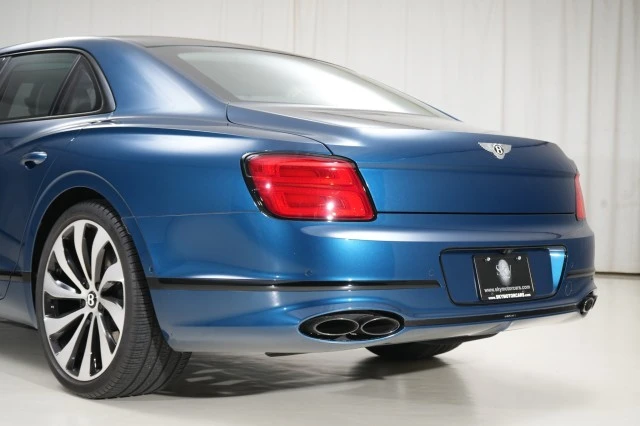 2024 Bentley Continental GT 3rd Gen - Image 20 of 21