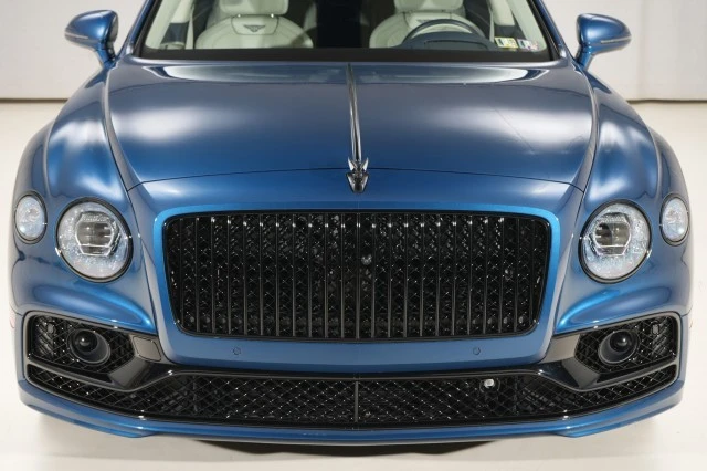 2024 Bentley Continental GT 3rd Gen - Image 6 of 21
