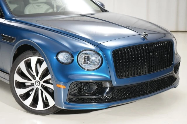 2024 Bentley Continental GT 3rd Gen - Image 8 of 21