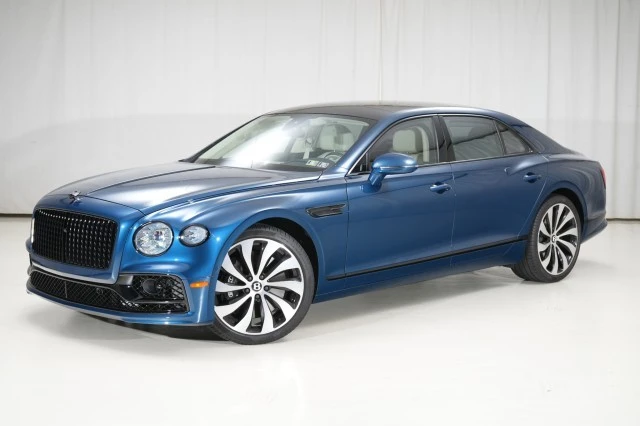 2024 Bentley Continental GT 3rd Gen - Image 2 of 21