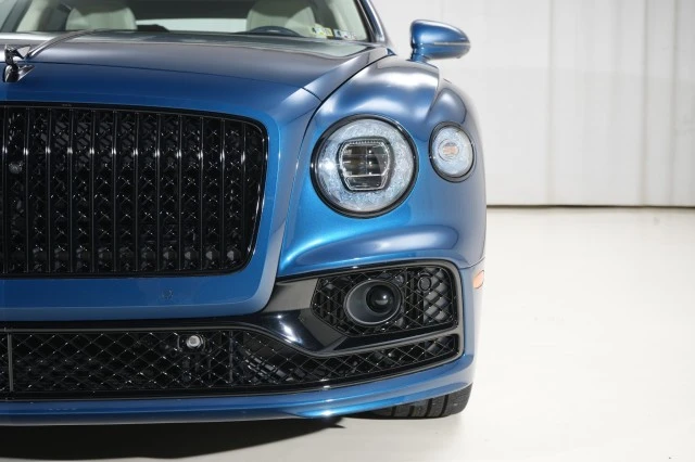 2024 Bentley Continental GT 3rd Gen - Image 7 of 21