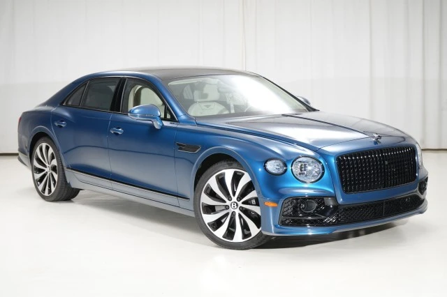 2024 Bentley Continental - Image 9 of 21