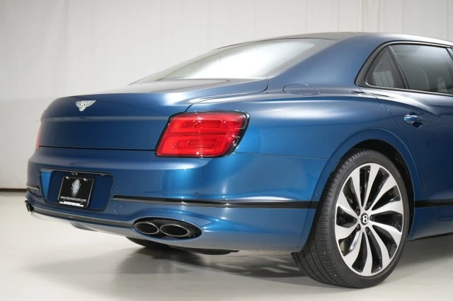 2024 Bentley Continental - Image 11 of 21