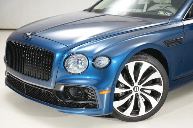 2024 Bentley Continental GT 3rd Gen - Image 3 of 21