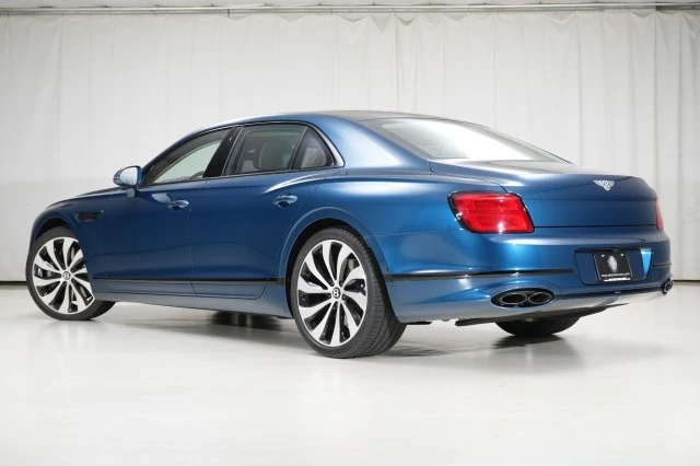 2024 Bentley Continental - Image 21 of 21