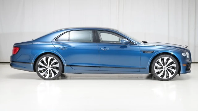 2024 Bentley Continental GT 3rd Gen - Image 10 of 21