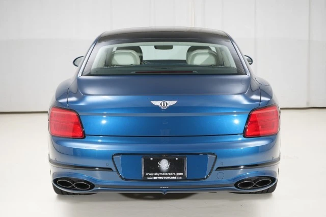 2024 Bentley Continental GT 3rd Gen - Image 14 of 21