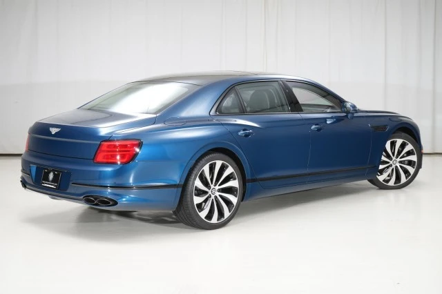 2024 Bentley Continental - Image 13 of 21