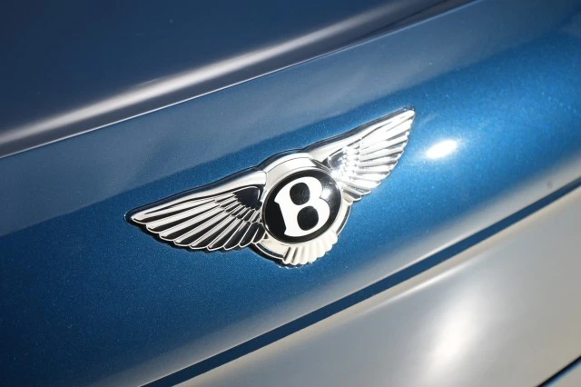 2024 Bentley Continental - Image 18 of 21