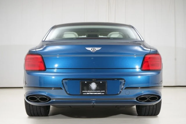 2024 Bentley Continental GT 3rd Gen - Image 15 of 21