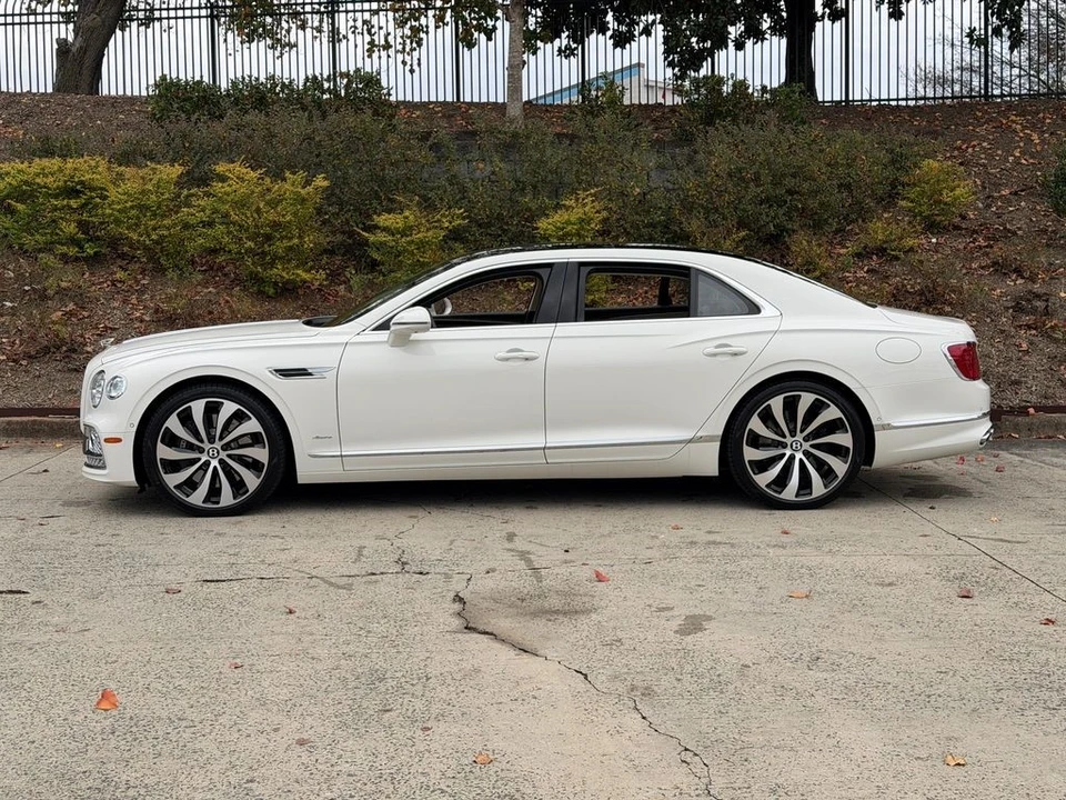 2024 Bentley Continental - Image 12 of 12