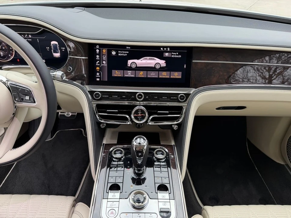 2024 Bentley Continental - Image 5 of 12