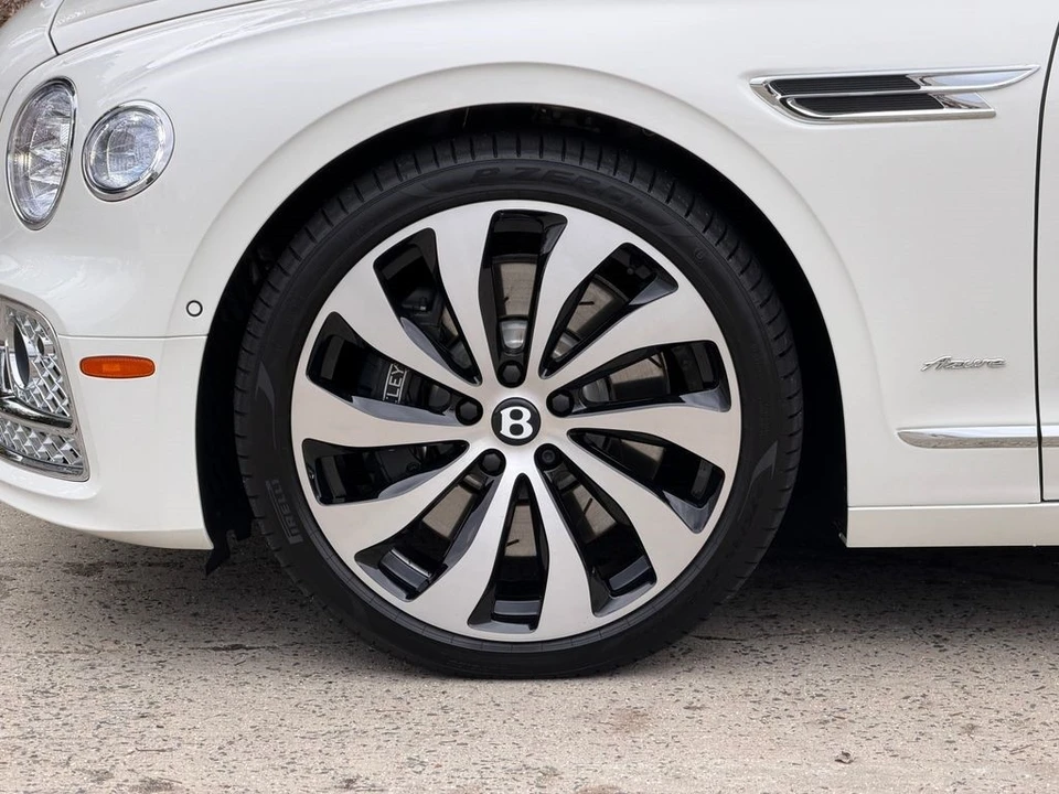 2024 Bentley Continental - Image 7 of 12