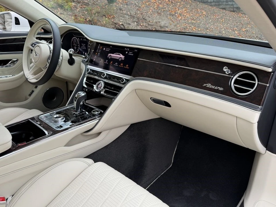 2024 Bentley Continental - Image 2 of 12