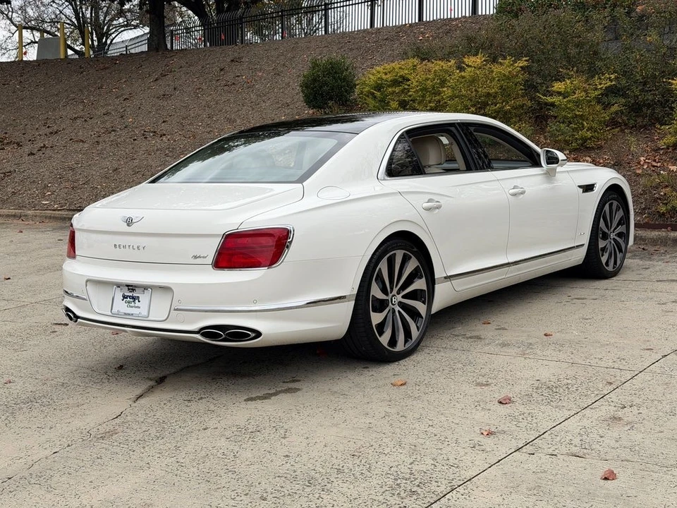 2024 Bentley Continental - Image 9 of 12