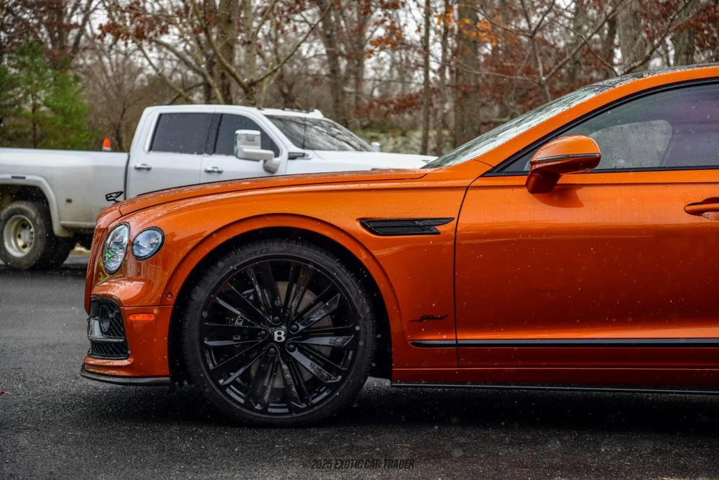 2024 Bentley Continental GT Mulliner 3rd Gen - Image 4 of 12