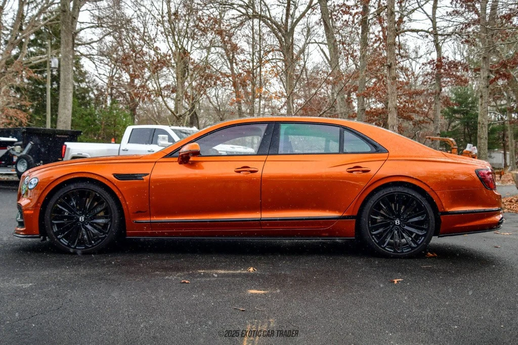 2024 Bentley Continental GT Mulliner 3rd Gen - Image 3 of 12