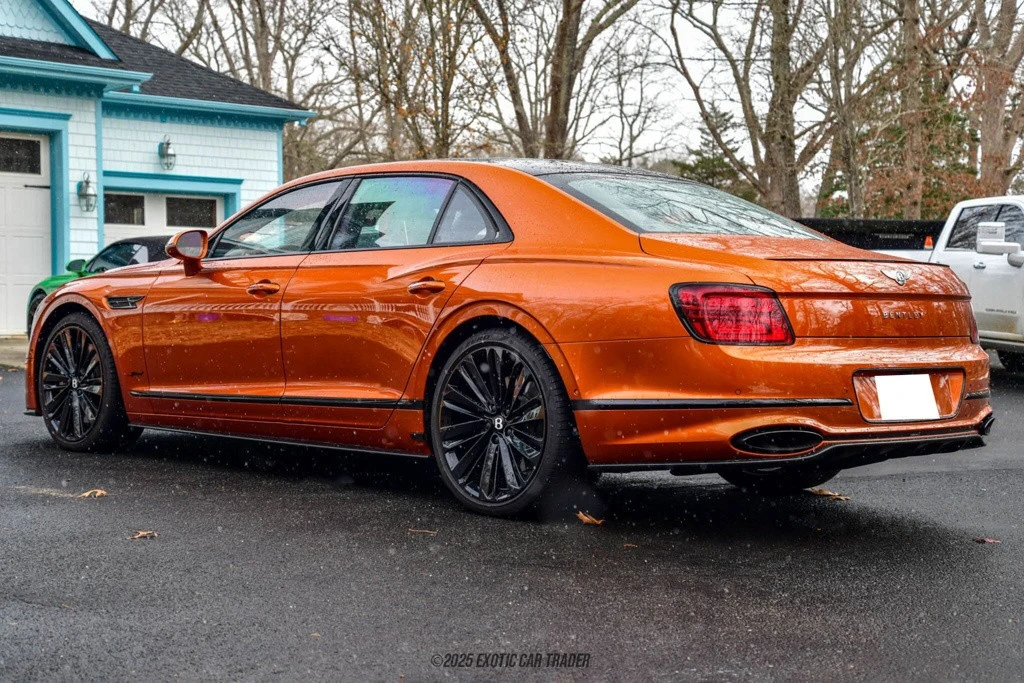 2024 Bentley Continental GT Mulliner 3rd Gen - Image 6 of 12