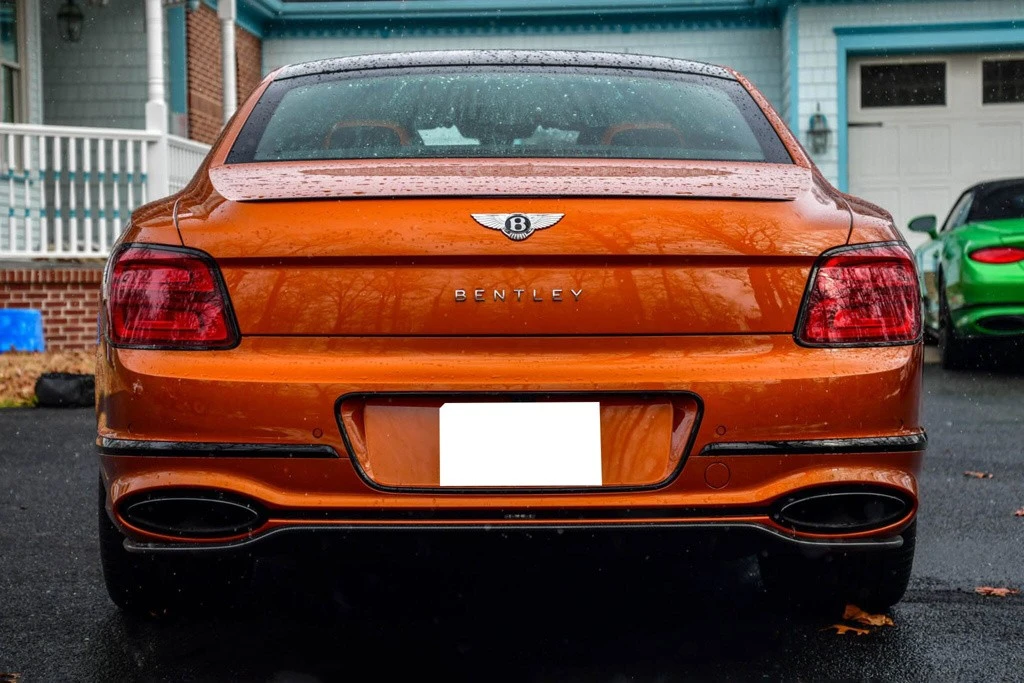 2024 Bentley Continental GT Mulliner 3rd Gen - Image 7 of 12