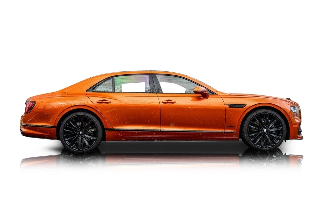 2024 Bentley Continental GT Mulliner 3rd Gen - Image 2 of 12