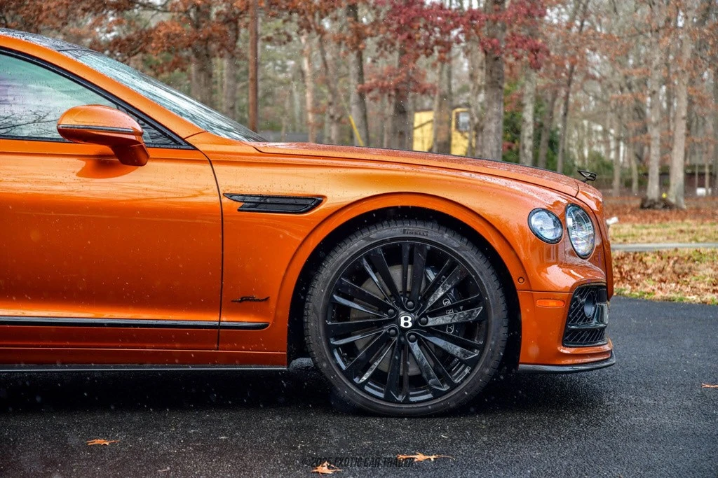 2024 Bentley Continental GT Mulliner 3rd Gen - Image 11 of 12