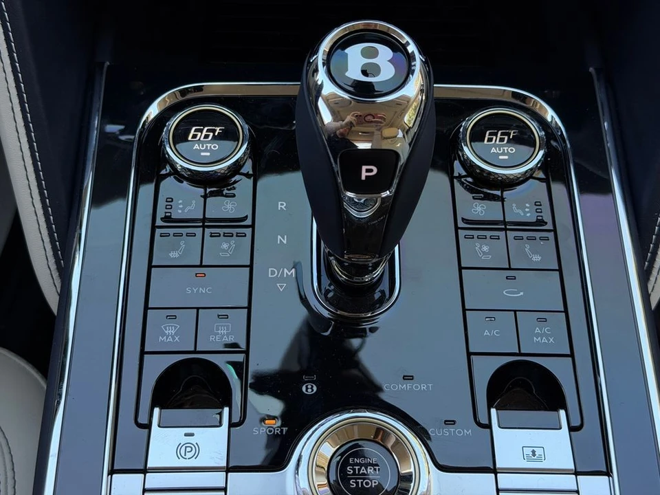 2024 Bentley Continental GT Mulliner 3rd Gen - Image 30 of 31