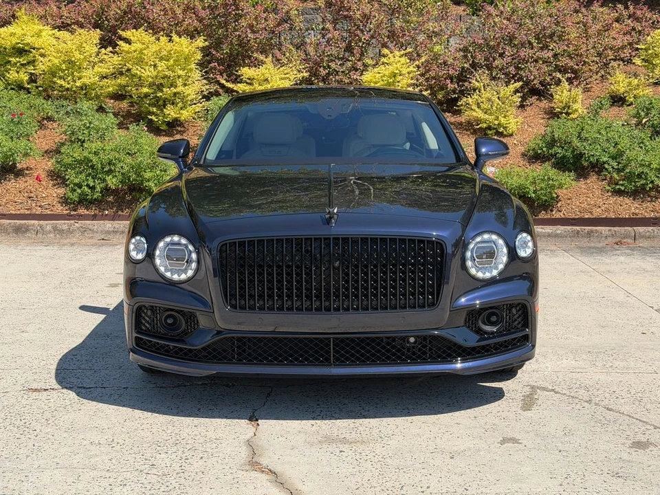 2024 Bentley Continental GT Mulliner 3rd Gen - Image 13 of 31