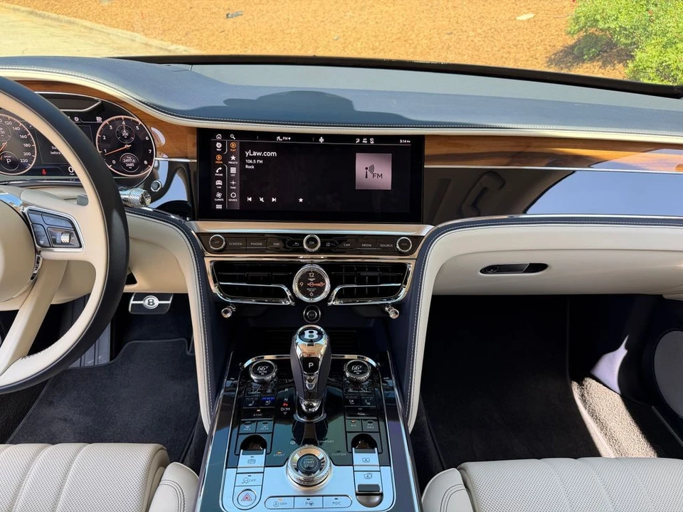 2024 Bentley Continental GT Mulliner 3rd Gen - Image 6 of 31