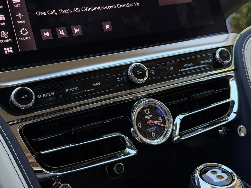 2024 Bentley Continental GT Mulliner 3rd Gen - Image 28 of 31