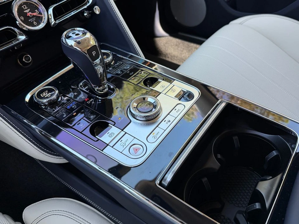 2024 Bentley Continental GT Mulliner 3rd Gen - Image 31 of 31