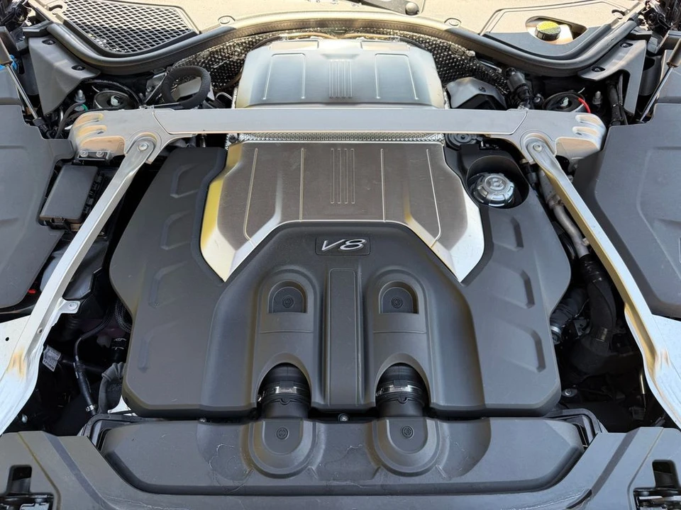 2024 Bentley Continental GT Mulliner 3rd Gen - Image 14 of 31