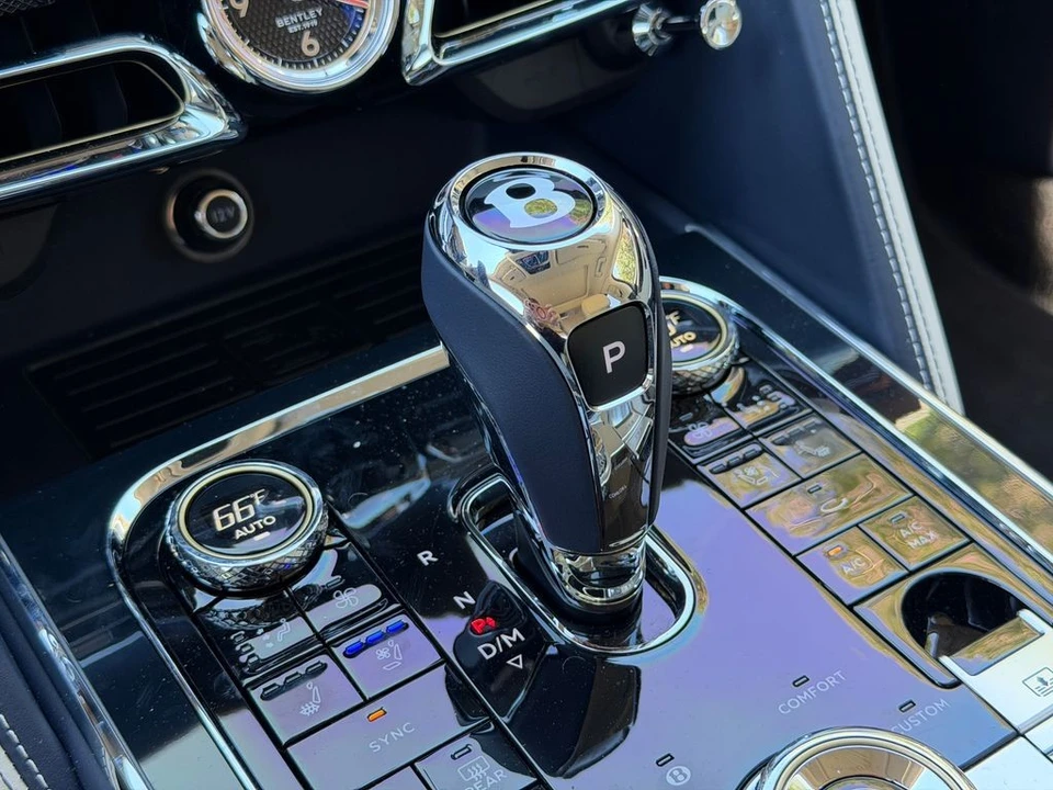 2024 Bentley Continental GT Mulliner 3rd Gen - Image 29 of 31