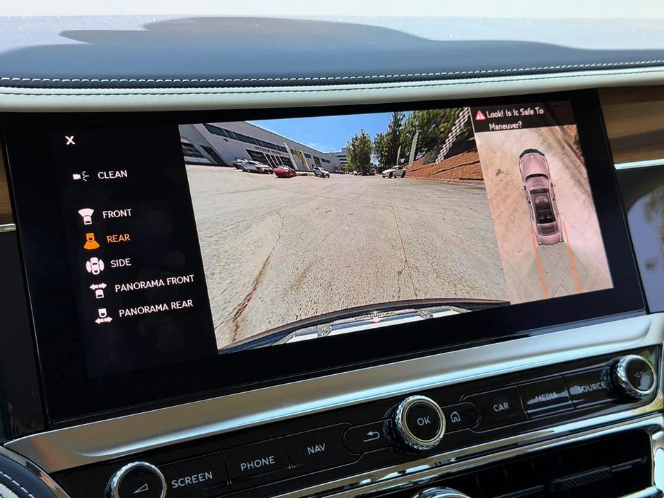 2024 Bentley Continental GT Mulliner 3rd Gen - Image 23 of 31