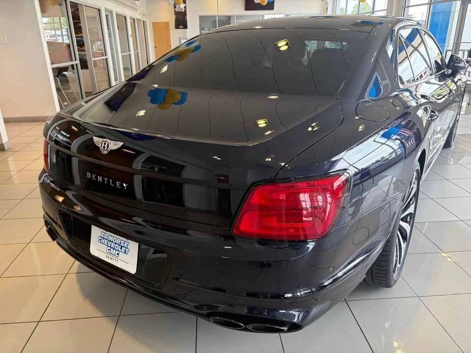2024 Bentley Continental Flying Spur - Image 3 of 8