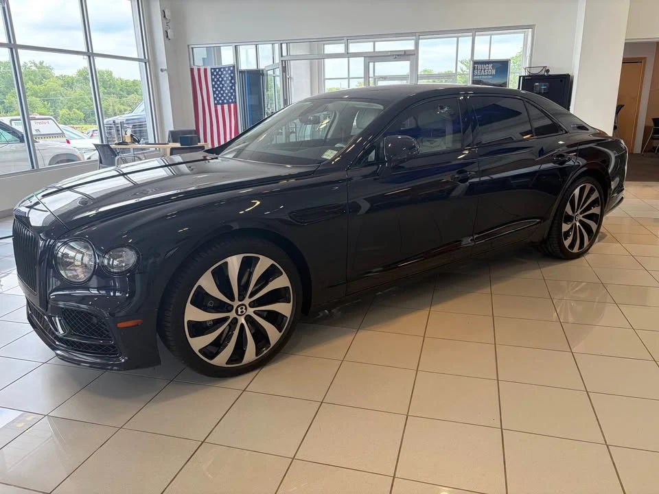 2024 Bentley Continental Flying Spur - Image 7 of 8