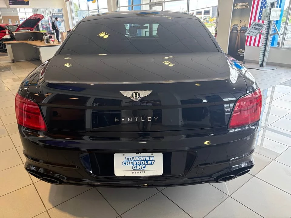 2024 Bentley Continental Flying Spur - Image 5 of 8