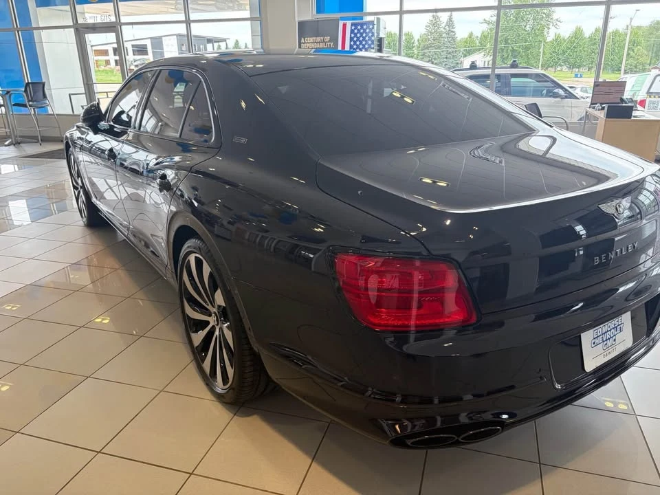 2024 Bentley Continental Flying Spur - Image 4 of 8