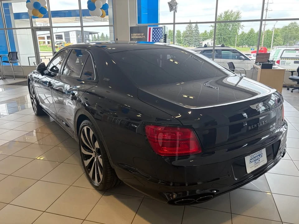 2024 Bentley Continental Flying Spur - Image 6 of 8
