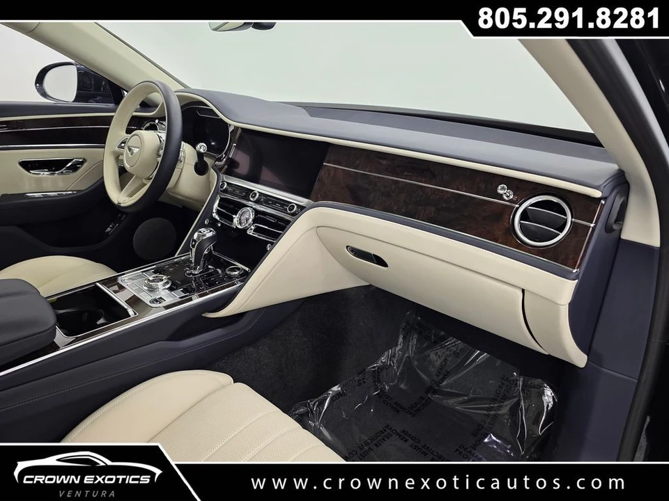 2024 Bentley Continental - Image 14 of 31